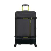 Urban Track Reistas American Tourister , Black , Unisex