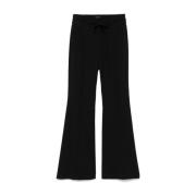 Zwarte Broek voor Vrouwen Rotate Birger Christensen , Black , Dames