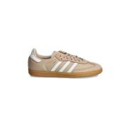 Retro Wonder Taupe Sneakers Adidas , Beige , Heren