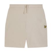 Trousers Lyle & Scott , Beige , Heren