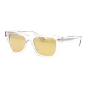 Stijlvolle zonnebril Oliver Peoples , Gray , Heren