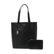 Tote Bags Michael Kors , Black , Dames