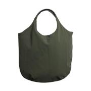 Waterdichte Shopper Tas voor Alle Gelegenheden Stutterheim , Green , D...