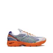 Sporty GT Sneakers Asics , Multicolor , Dames