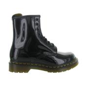 1460 Core Materiaal Updates Schoenen Dr. Martens , Black , Dames