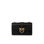 Dames Handtas Pinko , Black , Dames