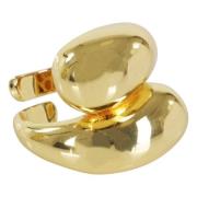 ISA Ring - Elegant en stijlvol sieraad Federica Tosi , Yellow , Dames