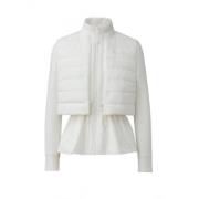 Priscilla coat Mackage , White , Dames