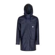 Heren Chore Regenjas Stutterheim , Blue , Heren