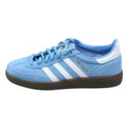 Handball Spezial 'Light Blue' Sneakers Adidas , Blue , Dames