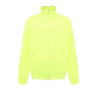 Windbreaker Bomberjack Balenciaga , Yellow , Heren