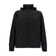 Light Jackets Valentino , Black , Heren