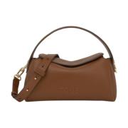 Bloom Camel Schoudertas Tous , Brown , Dames