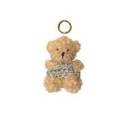 Teddy Charm Hibourama , Multicolor , Dames