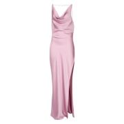 Roze Zomerjurk Andamane , Pink , Dames