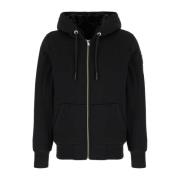 Stijlvolle Jassen voor Mannen en Vrouwen Moose Knuckles , Black , Here...