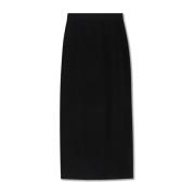 Rok 'Antonina' AllSaints , Black , Dames