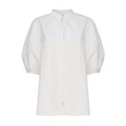 Shirts Chloé , White , Dames