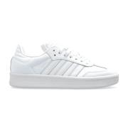 Sport Schoenen Samba XLG Adidas Originals , White , Heren