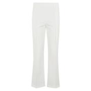 Elegante Michelle Jurk Simkhai , White , Dames