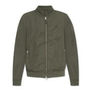 Basset Jas AllSaints , Green , Heren