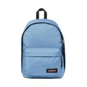 Reisrugzakken Eastpak , Blue , Heren