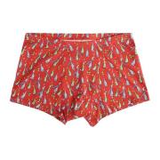 Bubble Print Boxershorts Beperkte Kersteditie MC2 Saint Barth , Multic...