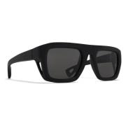 Roestvrijstalen zonnebril voor buitenactiviteiten Mykita , Black , Her...