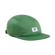 Patch Camper Pet Vans , Green , Heren