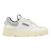 Schoenen van hoge kwaliteit Autry , White , Dames