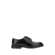 Veterschoenen Doucal's , Black , Heren