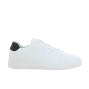 Heren Schoenen Wit Cycleur de Luxe , White , Heren