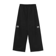 Joggingbroek met oversized pasvorm Balenciaga , Black , Heren