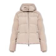 ‘Alsea’ donsjas Woolrich , Beige , Dames