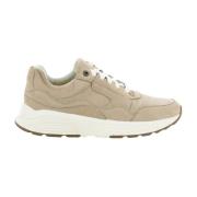 Beige Golden Gate Herenschoenen Xsensible , Beige , Heren