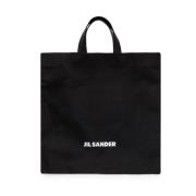 Handtassen Jil Sander , Black , Dames