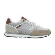 Beige Runoff Herenschoenen Cycleur de Luxe , Beige , Heren