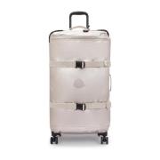 Spontane Trolley Kipling , Gray , Unisex