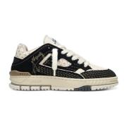 Area Lo Sneaker Axel Arigato , Black , Dames