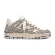 Gebied Lo Sneaker Axel Arigato , Beige , Dames