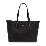 Shoulder Bags Emporio Armani , Black , Dames