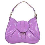 Tassen.. Paars Alviero Martini 1a Classe , Purple , Dames