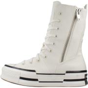 Hoge Chuck 70 sneakers Converse , White , Dames