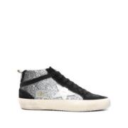 Mid Star Sneakers Golden Goose , Multicolor , Dames