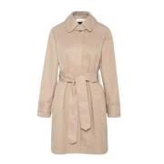 Sandstone Jas Jas InWear , Beige , Dames