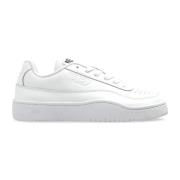 Sportieve schoenen S-Tracker-D LOW Diesel , White , Dames