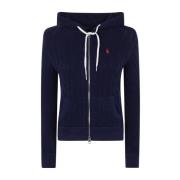 Blauwe Truien voor Mannen Polo Ralph Lauren , Blue , Dames