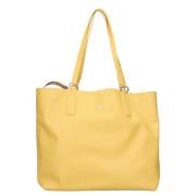 Tassen.. Geel Alviero Martini 1a Classe , Yellow , Dames