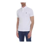 Polo Shirts Polo Ralph Lauren , White , Heren