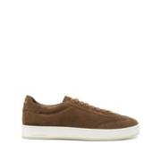 Lars Sneakers Church's , Brown , Heren